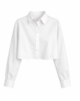 Folio Buttondown