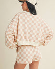Checkmate Sweatshirt