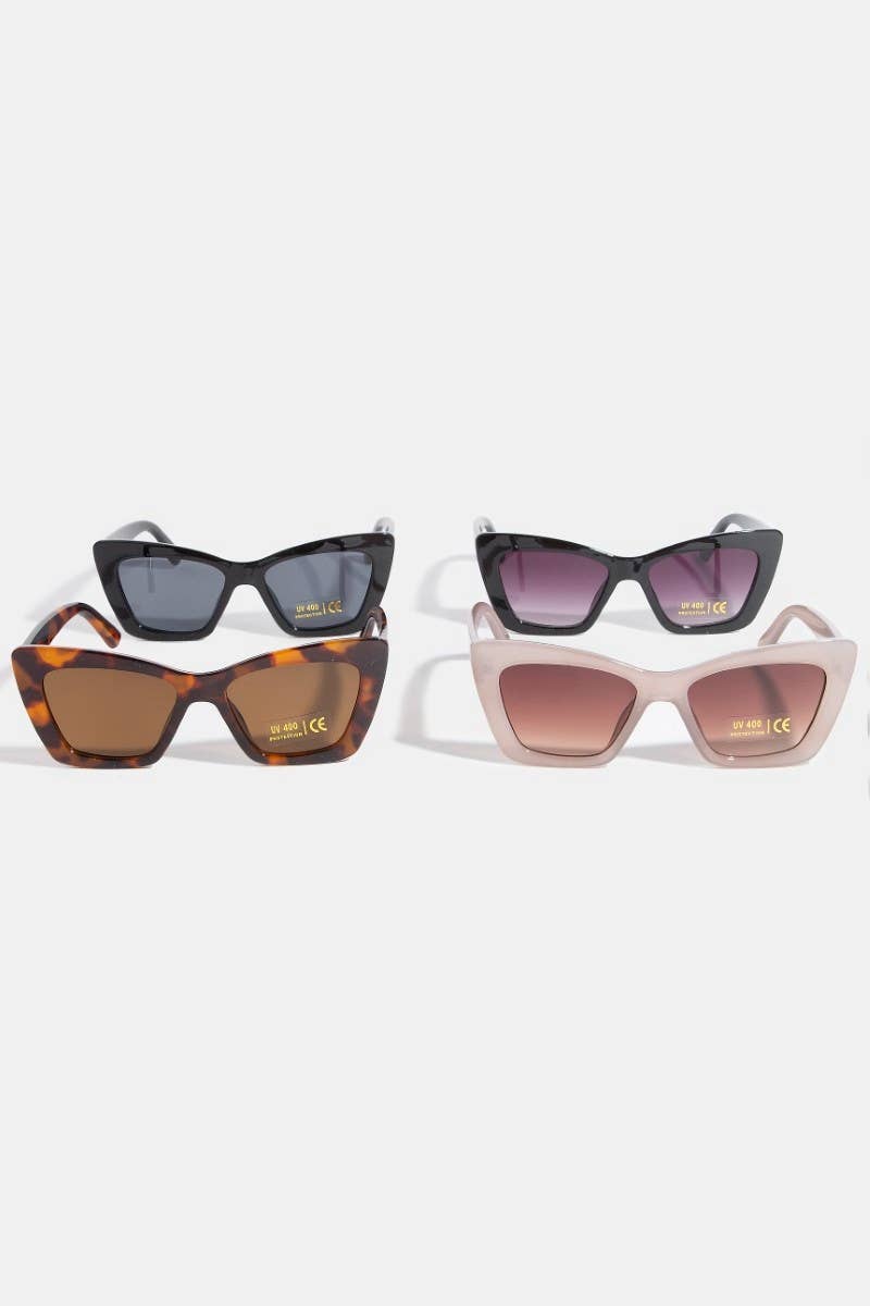 Valencia Sunglasses – SANITY display picture 2