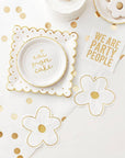 Cocktail Napkin - Party People