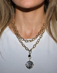 Halo Chain