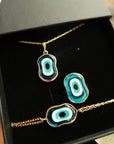 Evil Eye Necklace