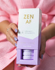 ZEN AF Shower Steamers - Lavender