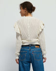Nation LTD Kay Pullover