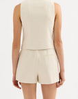 Logan Tailered Short