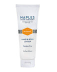Sunkissed Hand & Body Lotion Tube 3.4 oz
