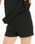 Sia Tank Dress with Built-In Romper Lining