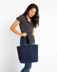 Boardwalk Tote
