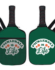 Pickleball Paddle Cover