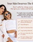 Lifting Nipple Covers