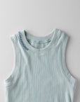 Lana Stitch Detail Tank