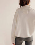 Sandy Collared Cardigan