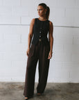 Daily trouser