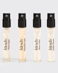 Hair Perfume Discovery Set - sanitystyle