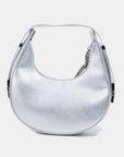 Small Half Moon Handbag