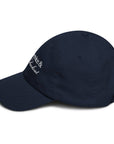 'Room Service' Dad Hat - Oxford