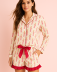 Nutcracker Pajamas