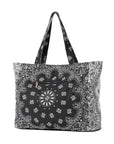 Bailey Bandana Tote Bag