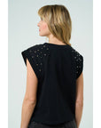 Gigi Sleeveless Top
