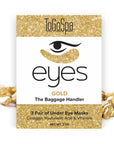 ToGoSpa Eye Mask 3 Pack