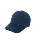 Stone Washed Baseball Cap