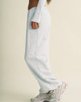 Mineral Wash Relaxed Jogger