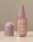 Sheer Violet Hair Perfume