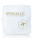 Travel Case - White