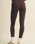 Pace Setter Legging