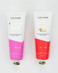 Sexy As Hell - Cypress +Juniper - Vegan Hand Crème - 3.4oz