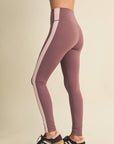 Pace Setter Legging