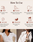 Lifting Nipple Covers