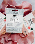 LIPS: Rose Gold Lips by ToGoSpa The Perfect Pucker - 3 pack