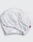 Quick Dry Hair Towel - Micro Dot