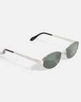 Seville Metal Sunglasses