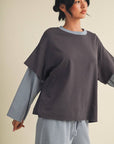 Meet for Matcha Long Sleeve