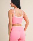 Double Layered Tank Top