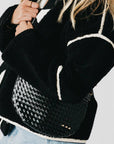 Westlyn Woven Bum Bag