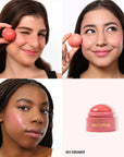 Soft Blush Balm (003, Dreamer)