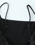 Taylor Bow Back Tank