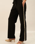 Wes Aztec Pant
