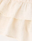 Stacy Rosette Top
