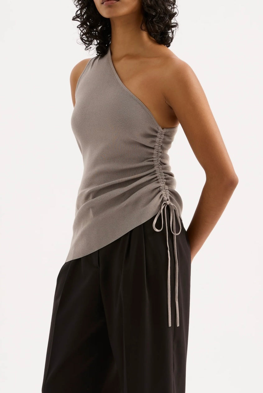 Yumi Knit Top