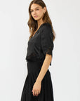 Vera Lace Blouse