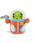 Alien Buddy - Astro Explorer