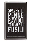 Pasta Essentials Book Box