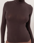 Gabby Turtleneck Top