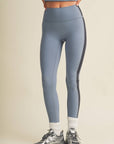 Pace Setter Legging