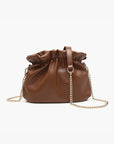 Odesa Mini Cinched Crossbody/Clutch
