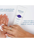 Lavender Hand & Body Lotion Tube 3.4 oz